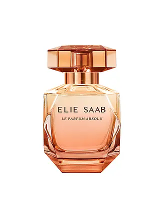 ELIE SAAB | Es Le Parfum Absolu Eau de Parfum 50ml | 